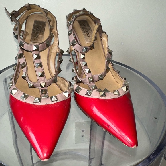 VALENTINO - Picture 2 of 6